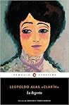 La Regenta by Leopoldo Alas