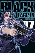 Black Lagoon, Band 07