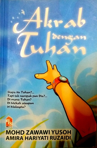 Akrab dengan Tuhan (Paperback)
