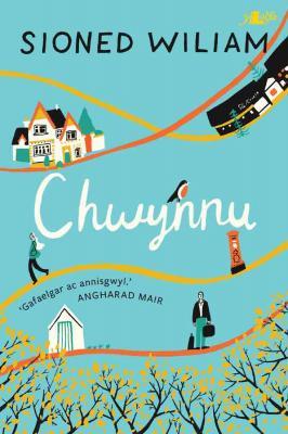 Chwynnu
