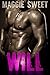 Will by Maggie Sweet