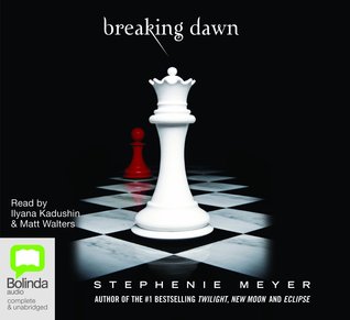 Breaking Dawn