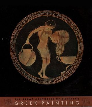 Greek Painting (Hardcover)