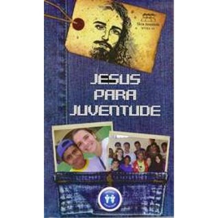 Jesus para Juventude