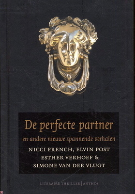 De perfecte partner (Hardcover)