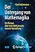 Der Untergang von Mathemagika: Ein Roman über eine Welt jenseits unserer Vorstellung (German Edition)