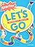 Let's Go Starter Level Student Book by Ritsuko Nakata