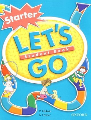 Let's Go Starter Level Student Book