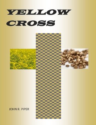 Yellow Cross