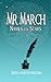 Mr. March Names the Stars by Rivka Aarons-Hughes
