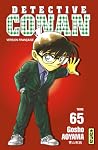 Détective Conan, ...