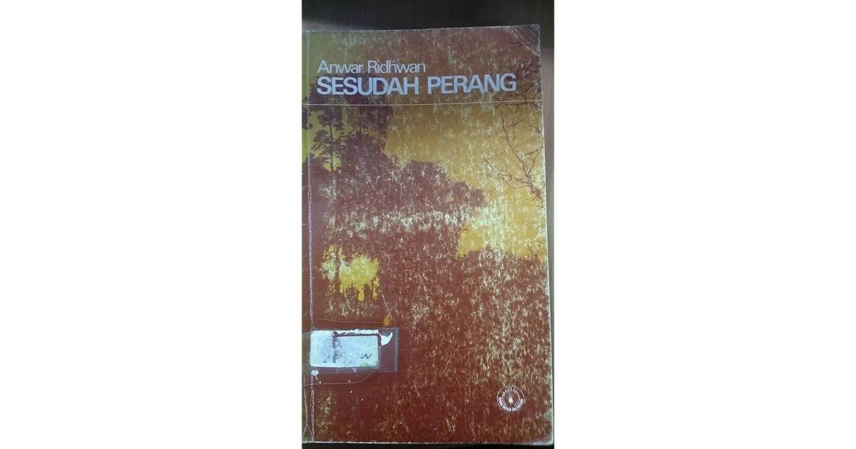 Muhamad Fahmi S Review Of Sesudah Perang