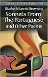 Sonnets from the Portuguese and Other Poems by Elizabeth Barrett Browning
