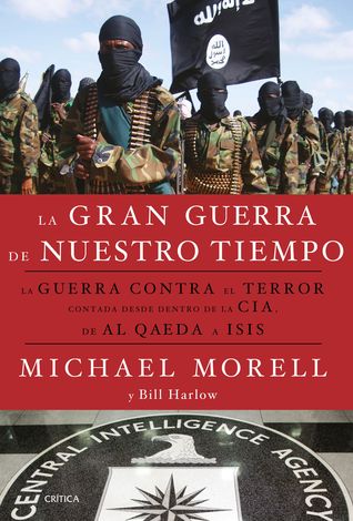La gran guerra de nuestro tiempo