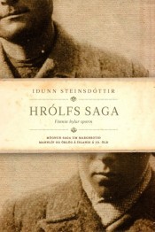 Hrólfs saga - Fönnin hylur spor (Unknown Binding)