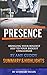 Presence: Bringing Your Bol...