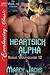 Heartsick Alpha (Rogue Wolfhounds, #12)