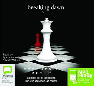 Breaking Dawn