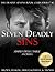 Seven Deadly Sins: Simply Delectable Stories (The Deadly Sevens Book Club Series 1)