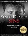 Seven Deadly Sins...