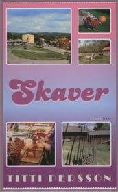 Skaver