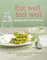 Eat well, feel well by Jeske Wellmann