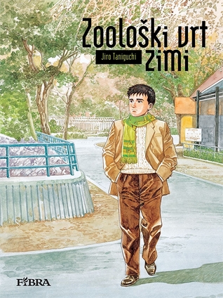 Zoološki vrt zimi
