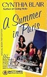 A Summer in Paris by Cynthia Blair