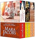 The Worth Series Boxed Set