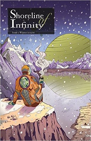 Shoreline of Infinity, Issue 2, Winter 2015/16