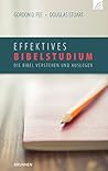 Effektives Bibels...