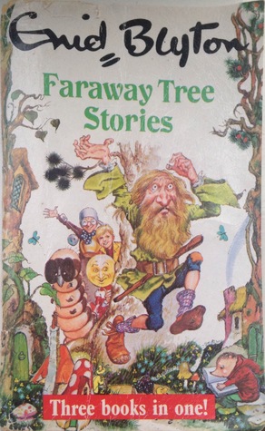 The Faraway Tree Stories
