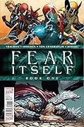 Fear Itself #1