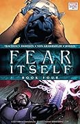 Fear Itself #4