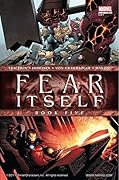 Fear Itself #5