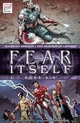 Fear Itself #6