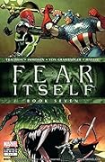 Fear Itself #7