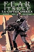 Fear Itself #7.1: Captain America