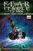 Fear Itself #7.2: Thor