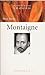 Montaigne