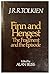 Finn and Hengest by J.R.R. Tolkien