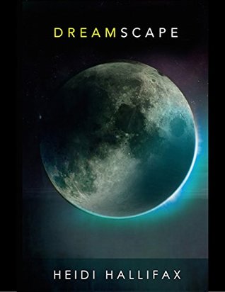Dreamscape (Kindle Edition)