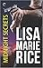 Midnight Secrets (Men of Midnight, #3)