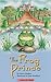 The Frog Prince