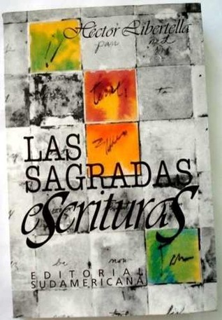 Las Sagradas Escrituras