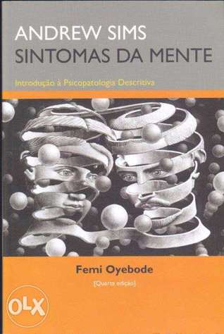 Andrew Sims: Sintomas da Mente