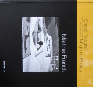 Martine Franck I Grandi Fotografi Magnum Photos 14