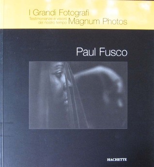 Paul Fusco I Grandi Fotografi Magnum Photos 20