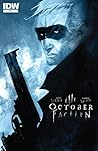 The October Faction #11