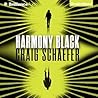 Harmony Black by Craig Schaefer
